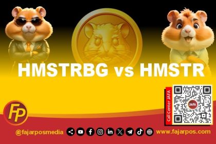 HMSTRBG vs HMSTR
