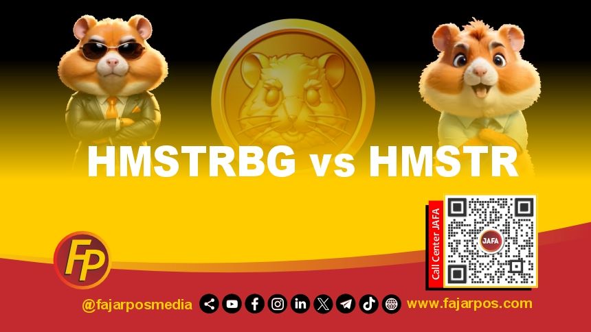 HMSTRBG vs HMSTR