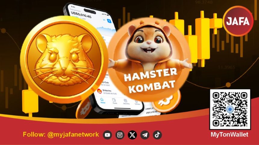 Hamster Kombat
