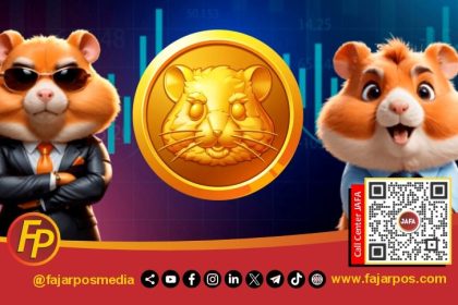Token Hamster Kombat (HMSTRBG)