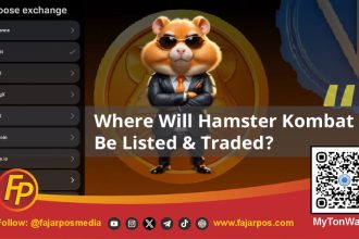 Hamster Kombat: Cryptocurrency Exchange Top Platform?