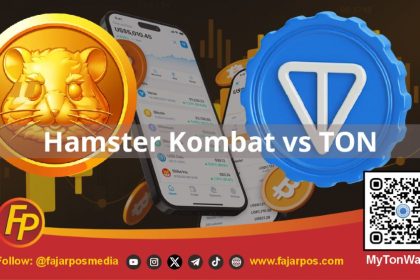 Hamster Kombat vs TON