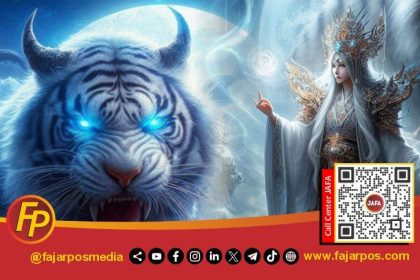 Ilustrasi: Cek Khodam di TikTok