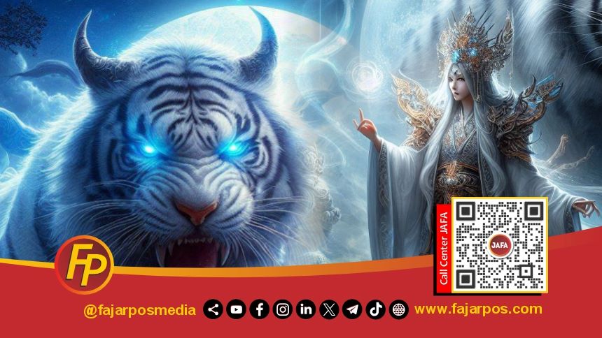 Ilustrasi: Cek Khodam di TikTok