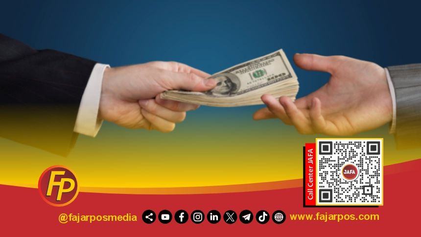 Ilustrasi KTA Online