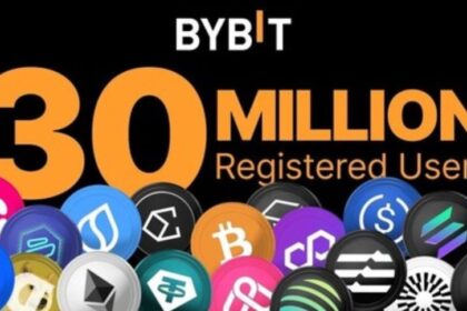 Jalan Menuju Kebebasan Finansial Bersama ByBit!