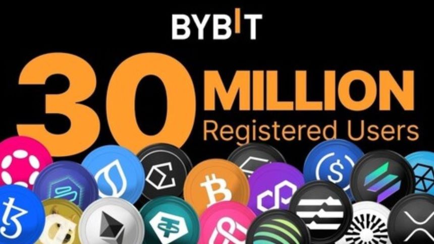 Jalan Menuju Kebebasan Finansial Bersama ByBit!
