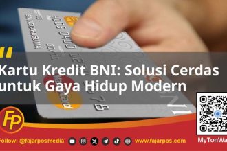Kartu Kredit BNI: Solusi Cerdas untuk Gaya Hidup Modern