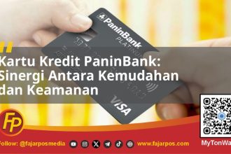 Kartu Kredit PaninBank: Sinergi Antara Kemudahan dan Keamanan