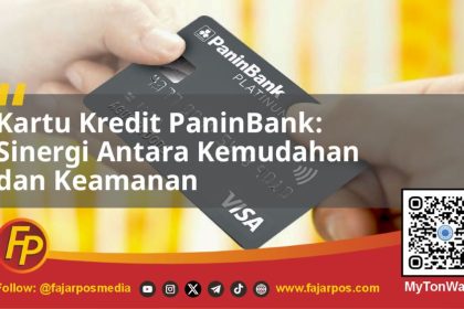 Kartu Kredit PaninBank: Sinergi Antara Kemudahan dan Keamanan