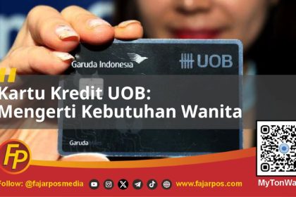 Kartu Kredit UOB: Mengerti Kebutuhan Wanita