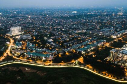 Kota Tangerang Selatan atau Disingkat dengan Sebutan Kota Tangsel