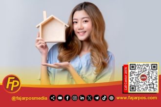Kredit Kepemilikan Rumah (KPR)