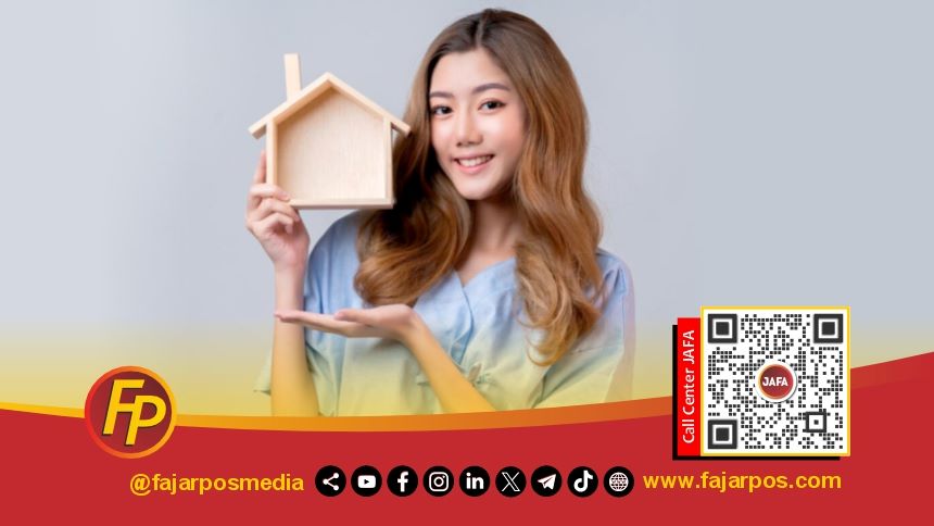 Kredit Kepemilikan Rumah (KPR)