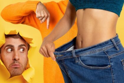 Lose weight