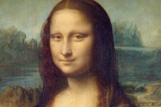 Lukisan karya Leonardo da Vinci, Mona Lisa