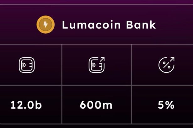 LumaCoin