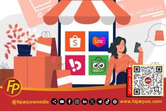 Marketplace Indonesia