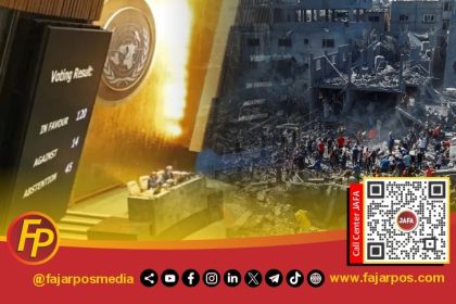 Negara Komunis Gugat Israel