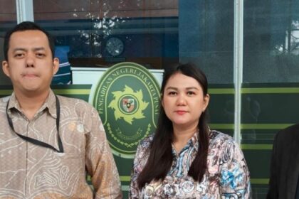 Penasihat Hukum M. Zainul Arifin