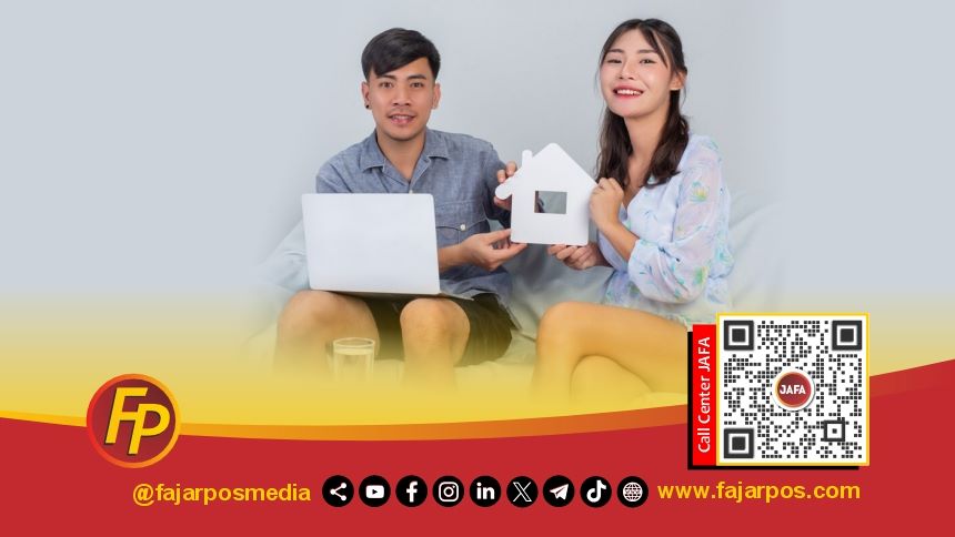 Pinjaman Renovasi Perumahan (PRP)