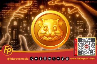 Prediksi Harga Hamster Kombat (HMSTR)