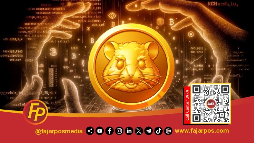 Prediksi Harga Hamster Kombat (HMSTR)