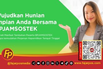 Program Pembiayaan Perumahan BPJAMSOSTEK