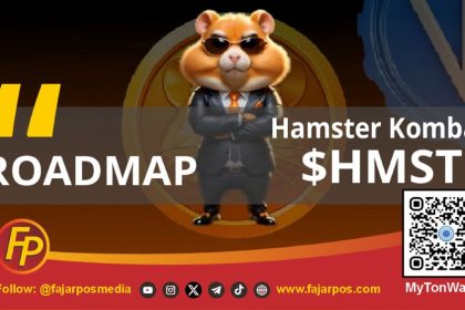 Roadmap Hamster Kombat