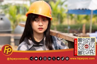 Sertifikasi Badan Usaha dan Profesi Bidang Konstruksi