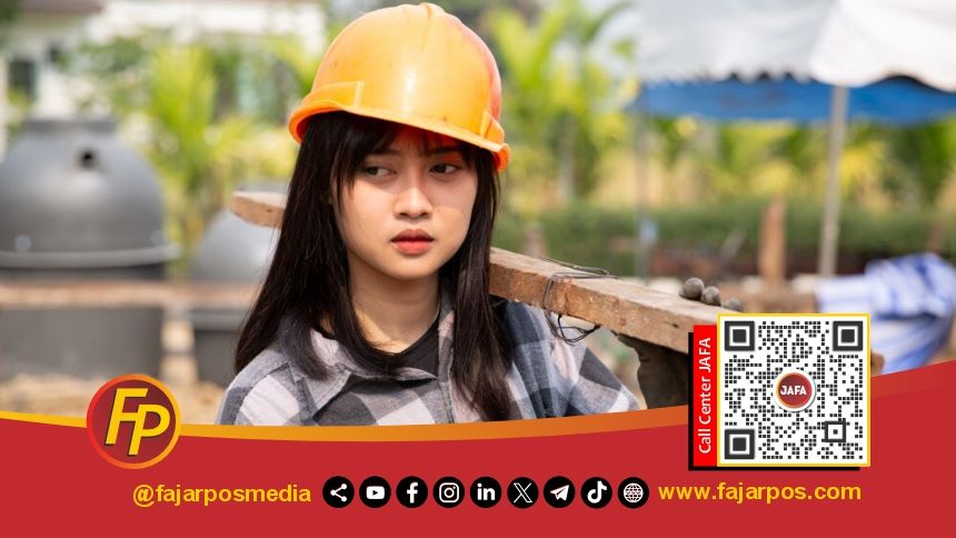 Sertifikasi Badan Usaha dan Profesi Bidang Konstruksi