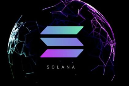 Solana Network - Logo (Istimewa)