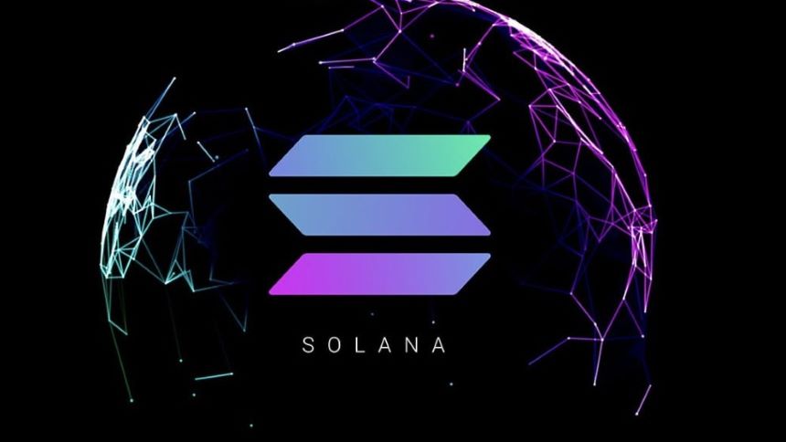 Solana Network - Logo (Istimewa)