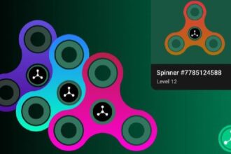 SpinnerCoin (Source Developers Coin Spinner)