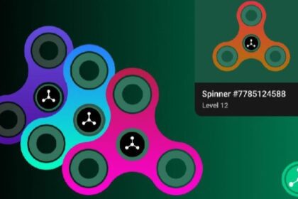 SpinnerCoin (Source Developers Coin Spinner)