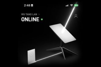 Starlink Direct to Cell (Internet Ponsel Tanpa Menara BTS) - Istimewa.