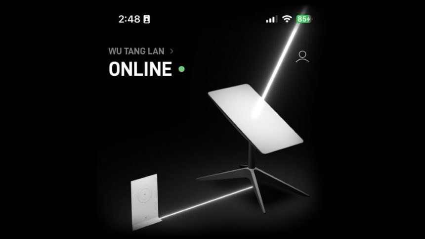 Starlink Direct to Cell (Internet Ponsel Tanpa Menara BTS) - Istimewa.