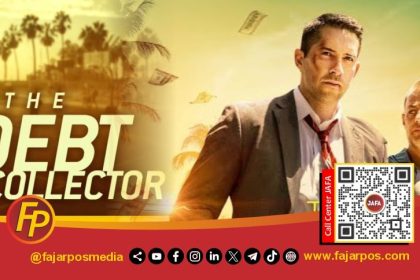 The Debt Collector