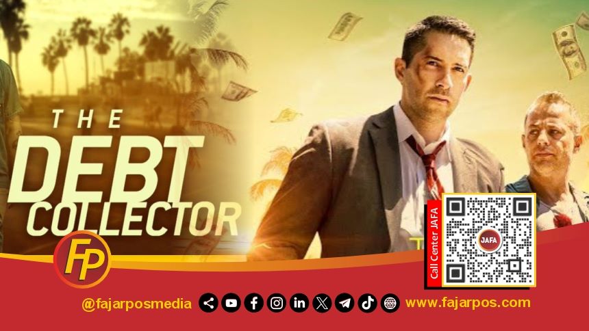 The Debt Collector