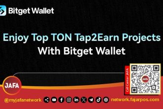Top TON Tap2Earn Project