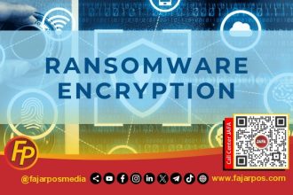 Hati-hati dengan Virus Mematikan Ransomware Encryption!!!