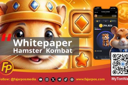 Whitepaper Hamster Kombat