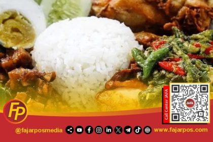 Wisata Kuliner Tomang, Jakarta Barat