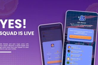 YesCoin $Yes!