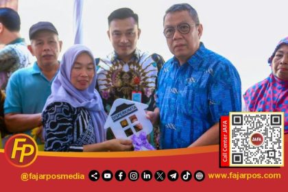 Bedah Rumah 2024, Warga Tangsel Bahagia