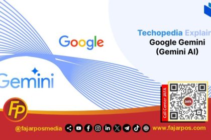 Google Gemini Artificial Intelligence (AI)