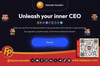Hamster Kombat Whitepaper, April 2024