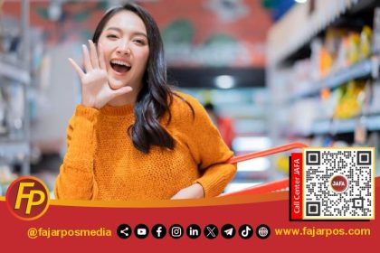 Ilustrasi Investasi Usaha Ritel