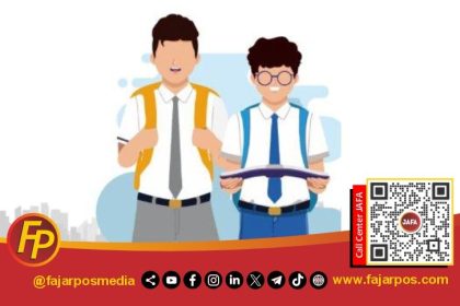 Ilustrasi: Penerimaan Peserta Didik Baru (PPDB)