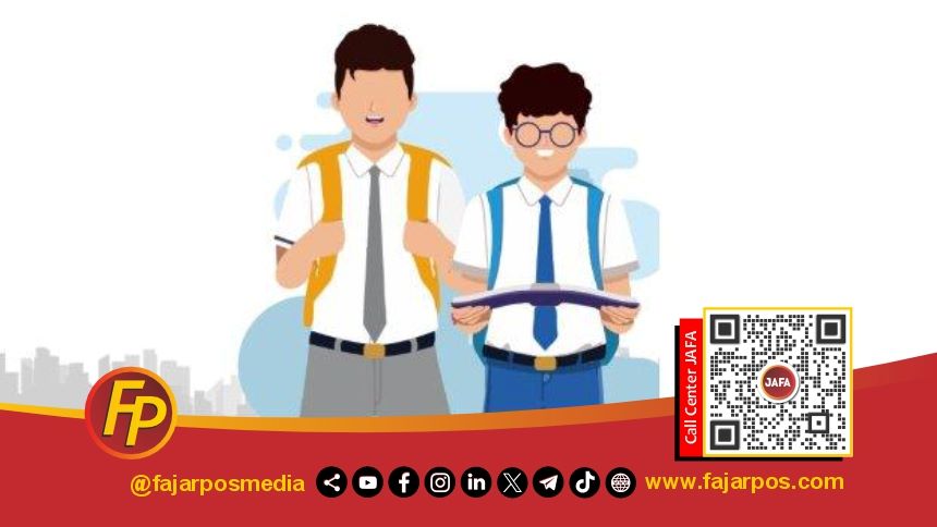 Ilustrasi: Penerimaan Peserta Didik Baru (PPDB)